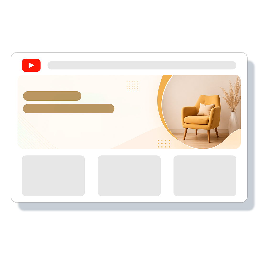 Web Banner