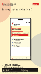 App Onboarding Promo — Instagram Story #1778341229930
